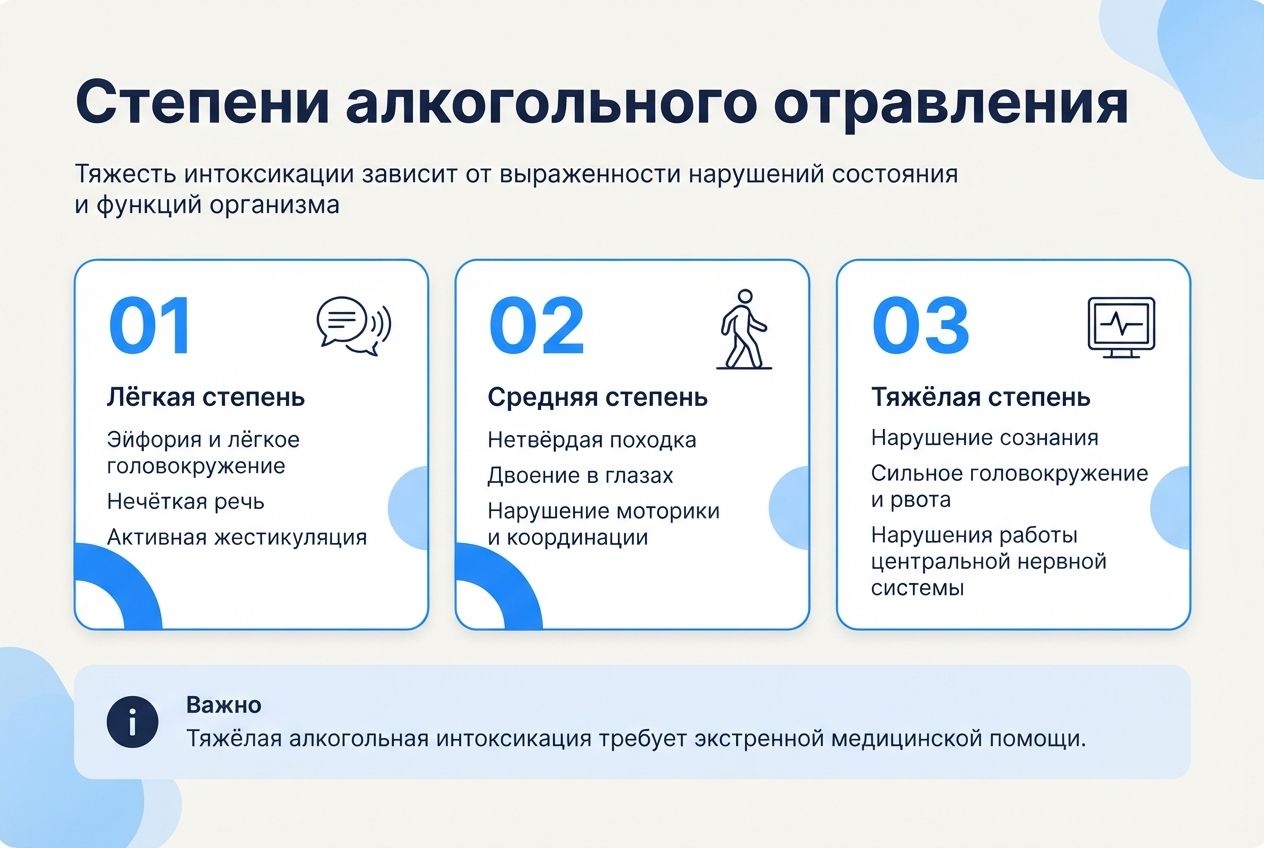 Детоксикация от алкоголя в Котласе инфографика